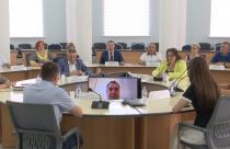 В регионах прошли подготовку общественные наблюдатели, которые на всех избирательных участках будут осуществлять контроль за соблюдением правовой стороны хода выборов