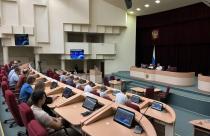 Этот результат достигнут благодаря совместной работе федерального центра, регионального Минцифры, муниципалитетов и операторов связи