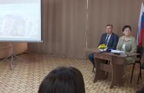 Подвели итоги прошлого года и рассказали о планах на текущий