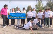 На этой неделе во всем мире отметили День пожилого человека