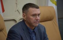 Роман Грибов о направлении жителей Саратовской области на лечение в другие регионы