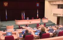 Михаил Орлов избран председателем