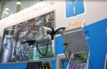 Для наших сельхозпредприятий это хорошая возможность представить собственную продукцию, наработки и найти новых партнеров