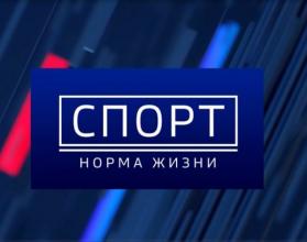 Спорт