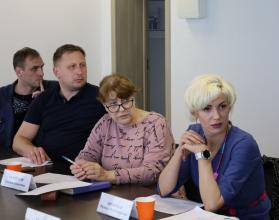 Сформирован состав экспертной группы по развитию креативных индустрий в Саратовской области