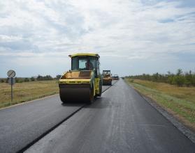 В этом году на ремонт автотрасс по нацпроекту Президента Владимира Путина «Безопасные качественные дороги» в Саратовской области было выделено свыше 7 млрд 200 млн рублей