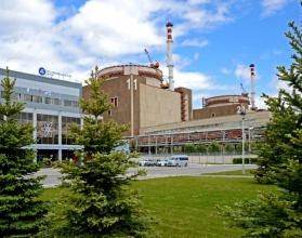 Балаковская АЭС подтвердила выработку энергии с помощью низкоуглеродных источников