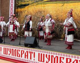 В этом году мероприятие собрало гостей из Республики Мордовия, Республики Башкирия и Пензенской области