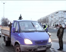 Мероприятие направлено на выявление лиц, незаконно находящихся на территории РФ — мигрантов, а также граждан, которые уклоняются от постановки на воинский учет