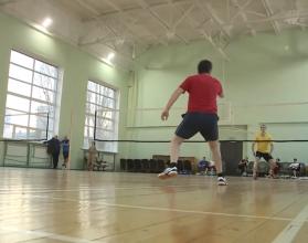 За победу в различных турнирах сражаются преподаватели саратовских вузов