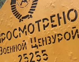 В учреждениях социальной сферы региона проходит череда мероприятий, приуроченных к 80-летию Победы в Великой Отечественной войне