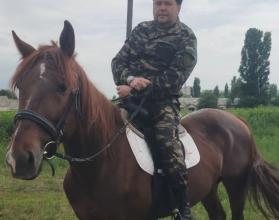 Сергей Целихин: Программа «Наши Герои» – это не просто поддержка, а реальный шанс для участников СВО адаптироваться к мирной жизни
