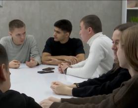 Его организатором традиционно является министерство информации и массовых коммуникаций Саратовской области