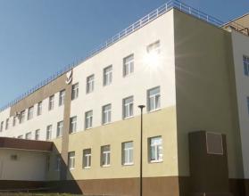 Обновились объекты в Новоузенске, Красноармейске и многих других городах Саратовской области