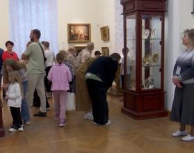Музеи, исторические парки, образовательные кластеры откроют свои двери для всех желающих абсолютно бесплатно