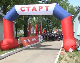 Это один из самых масштабных турниров по спортивному ориентированию