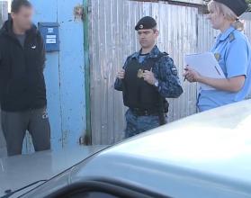 Задача сотрудников — привлечь внимание общества к проблеме неуплаты алиментов и призвать злостных нарушителей к ответственности