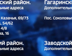 Продолжается депутатский проект Вячеслава Володина «Ремонт дворов»