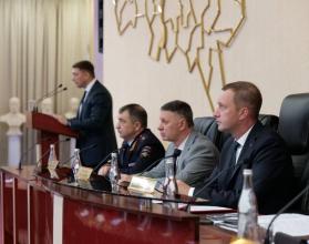 Объем инвестиций в Саратовской области по итогам 2025 года ожидается на уровне не менее 337 млрд рублей