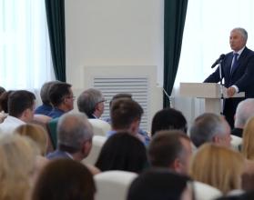 Еще по трем районам найдено решение