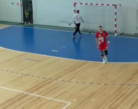 2 игрока вошли в основной состав молодежки, а в расширенный еще 3 спортсмена