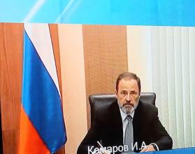 Были рассмотрены обращения жителей Мордовии, Кировской, Самарской и Саратовской областей
