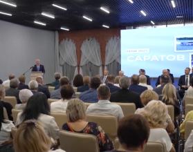 Закрыть многолетнюю очередь и выйти на предоставление жилья год в год детям-сиротам — такую задачу поставил Председатель Госдумы Вячеслав Володин
