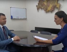 Результаты спортивного сезона: интервью с Олегом Дубовенко