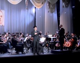 В Саратове завершился Собиновский музыкальный международный фестиваль