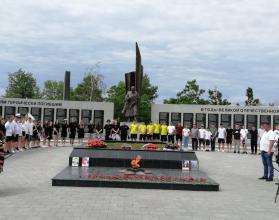 В Воронежской области завершились соревнования по автомногоборью «Кубок Черноземья»