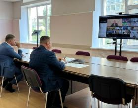 Саратовская область вошла в пятерку лидеров в рейтинге компании «Росагролизинг» по объемам приобретения сельскохозяйственной техники