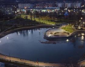 До августа 2025 года должна быть завершена программа по ремонту дворов