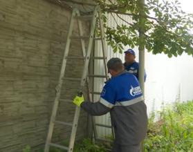 Большинство жителей области ответственно подходят к вопросу оплаты счетов за потребленный газ, но встречаются и те, кто предпочитает игнорировать свои обязательства