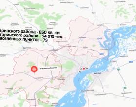 В адрес Вячеслава Володина поступают многочисленные обращения от жителей Гагаринского района