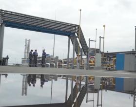 На мероприятии традиционно подведут промежуточные итоги работы компании, озвучат новые цели