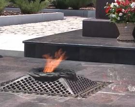 Уже не первый год мероприятие стартует в Саратове
