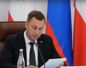 Итоги подвели сегодня на заседании общественного совета