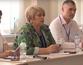 СОИРО и Институт содержания и методов обучения имени Леднева подписали соглашение о сотрудничестве