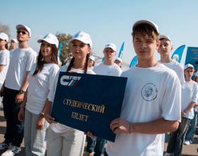 Уже в этом году заработает новая стипендиальная программа университета «Созвездие Гагарина»