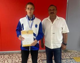 Более 300 сильнейших спортсменов с поражением опорно-двигательного аппарата и с нарушением зрения из 40 регионов России боролись за медали в беговых и технических дисциплинах