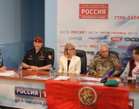 В 2020 году Указом Президента РФ Саратову было присвоено почетное звание «Город трудовой доблести»