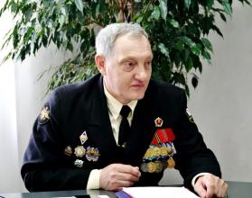 Опыт участников специальной военной операции — это уникальный ресурс для управления