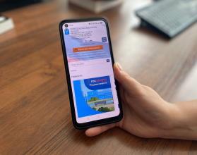 Жители области традиционно интересуются вопросами социального обслуживания и социальной защиты населения