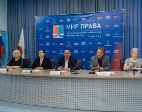 На конкурс было представлено более 300 работ из 51 региона страны