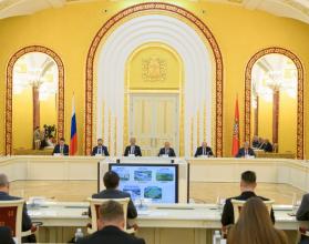 ПФО в лидерах по созданию особых экономических зон