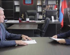 Такая протяженность сравнима с расстоянием от Саратова до Санкт-Петербурга и обратно