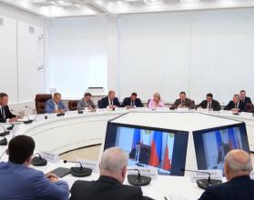 В соседнем доме №4 начались восстановительные работы