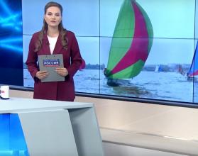 Старты традиционно посвятили Дню физкультурника