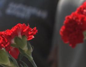 Николай Ковалев и Давид Соколов помогали вывозить мирных жителей из Курского приграничья