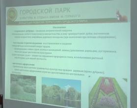 На заседании поднимались вопросы, которые беспокоят жителей Саратова